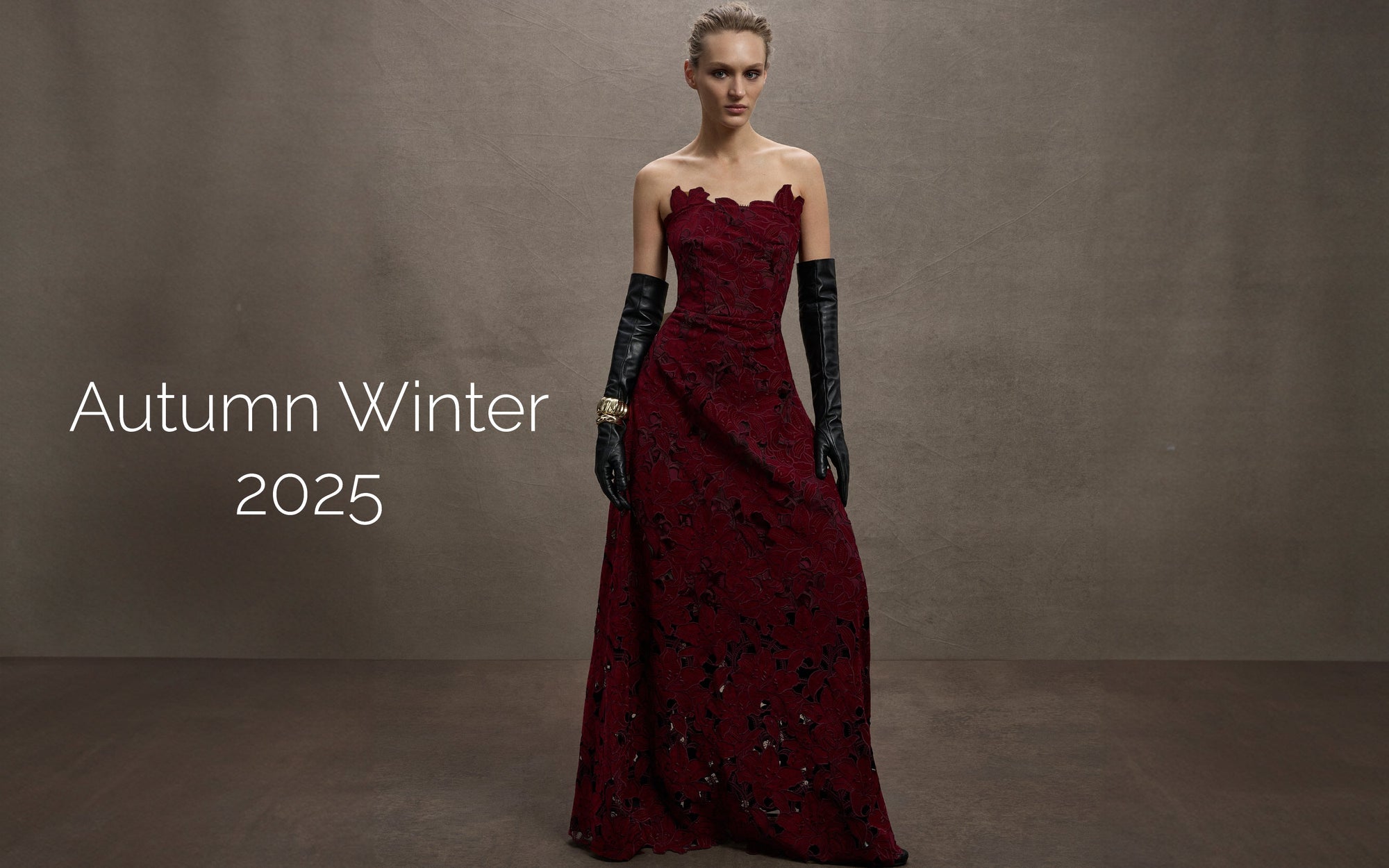 2025 Autumn Winter