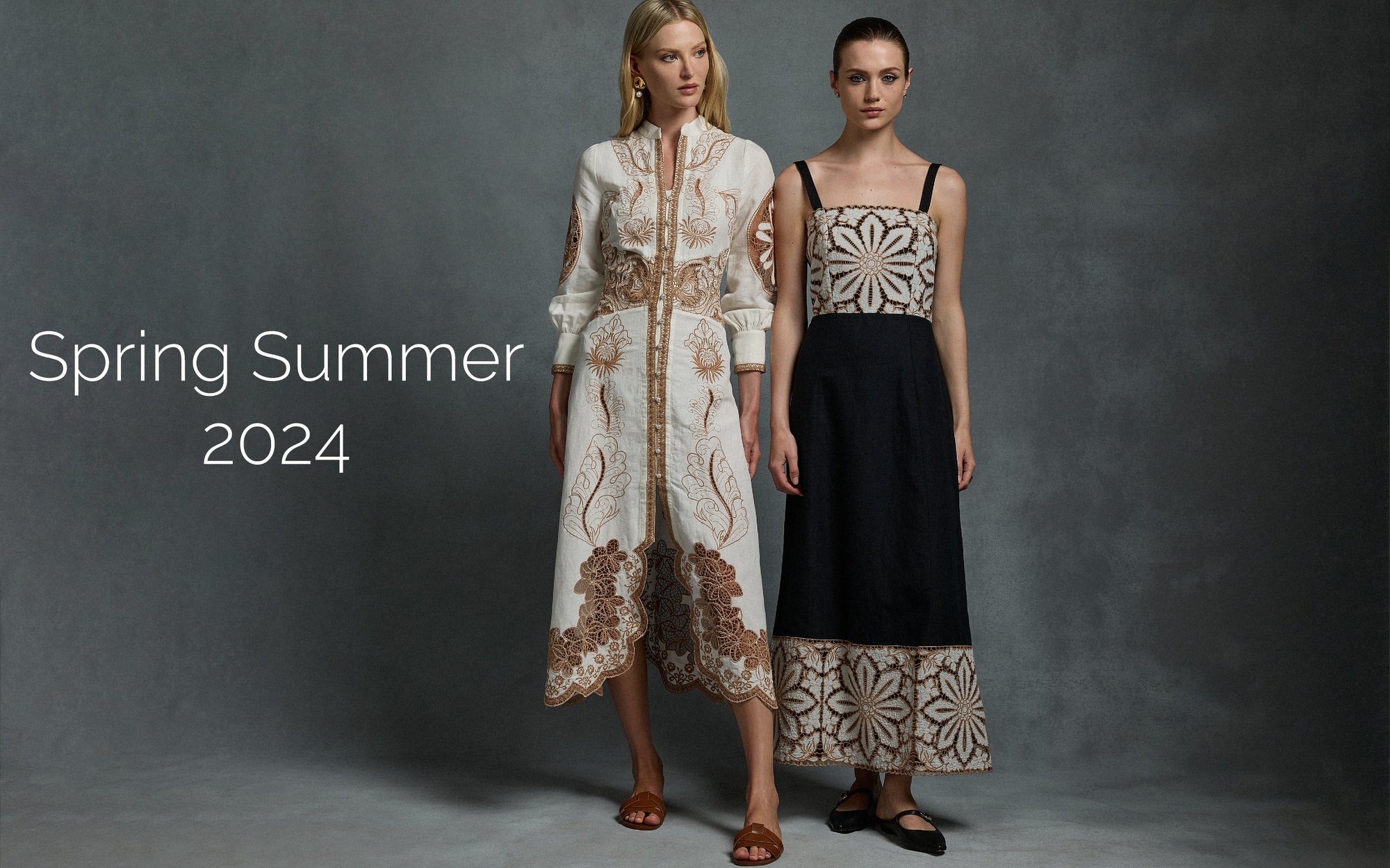 2024 Spring Summer