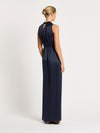 Adele Gown - Navy