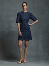 Chiara Short Dress ( Limited sizes)