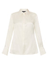 Ciel Shirt - Ivory