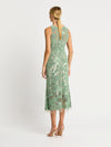 Evergreen Dress