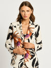 Flora Blazer( Limited sizes)