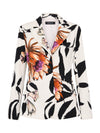 Flora Blazer (Limited Sizes)