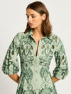 Gemma Shirt Dress (Limited Sizes)