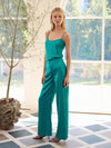 Kirsten Pant - Turquoise