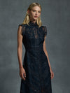 Kristen A-Line - Midnight (Size 8 Only)