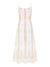 Kristen Slip Dress - Ivory