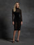 Lux Dress - Black