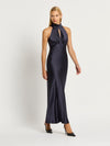 Nicola Gown - Midnight or Amber