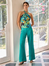 Kirsten Pant - Turquoise