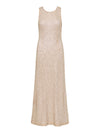 Sabine Gown - Gold (Size 8 + 12 Only)