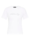 Signature Tee - White