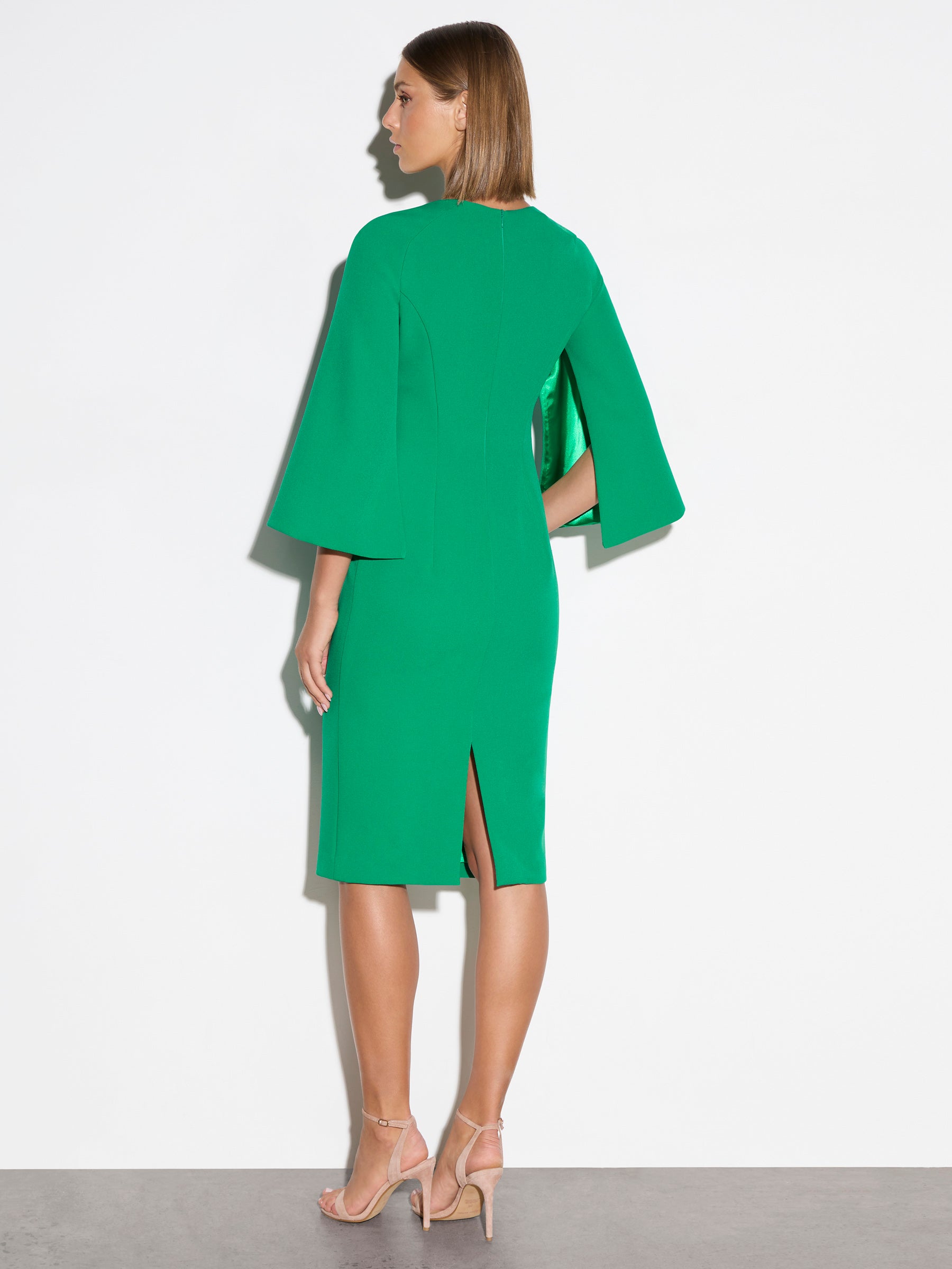 Emerald hot sale dress australia